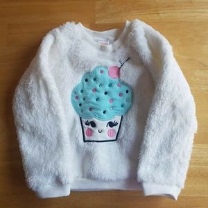 Gymboree SUPER Soft Sweater